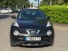 USED 2015 65 NISSAN JUKE 1.6 Visia SUV 5dr Petrol Manual Euro 6 (94 ps) ULEZ+1FO+FSH+PETROL