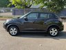 USED 2015 65 NISSAN JUKE 1.6 Visia SUV 5dr Petrol Manual Euro 6 (94 ps) ULEZ+1FO+FSH+PETROL