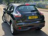 USED 2015 65 NISSAN JUKE 1.6 Visia SUV 5dr Petrol Manual Euro 6 (94 ps) ULEZ+1FO+FSH+PETROL