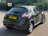 USED 2015 65 NISSAN JUKE 1.6 Visia SUV 5dr Petrol Manual Euro 6 (94 ps) ULEZ+1FO+FSH+PETROL
