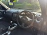 USED 2015 65 NISSAN JUKE 1.6 Visia SUV 5dr Petrol Manual Euro 6 (94 ps) ULEZ+1FO+FSH+PETROL