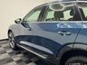 USED 2020 20 AUDI E-TRON 55 SUV 5dr Electric Auto quattro 95kWh (408 ps) 1 Previous Owner / EV Battery Certificate / Sat Nav / DAB Radio / Apple Car Play / Isofix / Reverse Camera