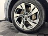 USED 2020 20 AUDI E-TRON 55 SUV 5dr Electric Auto quattro 95kWh (408 ps) 1 Previous Owner / EV Battery Certificate / Sat Nav / DAB Radio / Apple Car Play / Isofix / Reverse Camera
