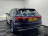 USED 2020 20 AUDI E-TRON 55 SUV 5dr Electric Auto quattro 95kWh (408 ps) 1 Previous Owner / EV Battery Certificate / Sat Nav / DAB Radio / Apple Car Play / Isofix / Reverse Camera