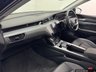 USED 2020 20 AUDI E-TRON 55 SUV 5dr Electric Auto quattro 95kWh (408 ps) 1 Previous Owner / EV Battery Certificate / Sat Nav / DAB Radio / Apple Car Play / Isofix / Reverse Camera