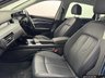 USED 2020 20 AUDI E-TRON 55 SUV 5dr Electric Auto quattro 95kWh (408 ps) 1 Previous Owner / EV Battery Certificate / Sat Nav / DAB Radio / Apple Car Play / Isofix / Reverse Camera