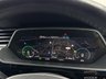 USED 2020 20 AUDI E-TRON 55 SUV 5dr Electric Auto quattro 95kWh (408 ps) 1 Previous Owner / EV Battery Certificate / Sat Nav / DAB Radio / Apple Car Play / Isofix / Reverse Camera