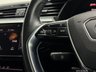 USED 2020 20 AUDI E-TRON 55 SUV 5dr Electric Auto quattro 95kWh (408 ps) 1 Previous Owner / EV Battery Certificate / Sat Nav / DAB Radio / Apple Car Play / Isofix / Reverse Camera