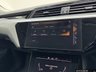 USED 2020 20 AUDI E-TRON 55 SUV 5dr Electric Auto quattro 95kWh (408 ps) 1 Previous Owner / EV Battery Certificate / Sat Nav / DAB Radio / Apple Car Play / Isofix / Reverse Camera
