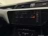 USED 2020 20 AUDI E-TRON 55 SUV 5dr Electric Auto quattro 95kWh (408 ps) 1 Previous Owner / EV Battery Certificate / Sat Nav / DAB Radio / Apple Car Play / Isofix / Reverse Camera
