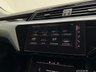 USED 2020 20 AUDI E-TRON 55 SUV 5dr Electric Auto quattro 95kWh (408 ps) 1 Previous Owner / EV Battery Certificate / Sat Nav / DAB Radio / Apple Car Play / Isofix / Reverse Camera