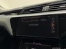 USED 2020 20 AUDI E-TRON 55 SUV 5dr Electric Auto quattro 95kWh (408 ps) 1 Previous Owner / EV Battery Certificate / Sat Nav / DAB Radio / Apple Car Play / Isofix / Reverse Camera