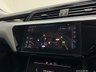 USED 2020 20 AUDI E-TRON 55 SUV 5dr Electric Auto quattro 95kWh (408 ps) 1 Previous Owner / EV Battery Certificate / Sat Nav / DAB Radio / Apple Car Play / Isofix / Reverse Camera