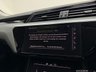 USED 2020 20 AUDI E-TRON 55 SUV 5dr Electric Auto quattro 95kWh (408 ps) 1 Previous Owner / EV Battery Certificate / Sat Nav / DAB Radio / Apple Car Play / Isofix / Reverse Camera