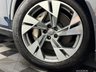 USED 2020 20 AUDI E-TRON 55 SUV 5dr Electric Auto quattro 95kWh (408 ps) 1 Previous Owner / EV Battery Certificate / Sat Nav / DAB Radio / Apple Car Play / Isofix / Reverse Camera
