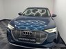 USED 2020 20 AUDI E-TRON 55 SUV 5dr Electric Auto quattro 95kWh (408 ps) 1 Previous Owner / EV Battery Certificate / Sat Nav / DAB Radio / Apple Car Play / Isofix / Reverse Camera