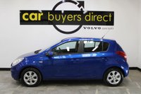 USED 2009 09 HYUNDAI I20 1.2 Comfort Euro 4 5dr ONE OWNER/FULL SERVICE HISTORY