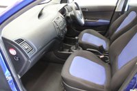 USED 2009 09 HYUNDAI I20 1.2 Comfort Euro 4 5dr ONE OWNER/FULL SERVICE HISTORY