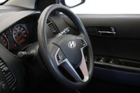 USED 2009 09 HYUNDAI I20 1.2 Comfort Euro 4 5dr ONE OWNER/FULL SERVICE HISTORY