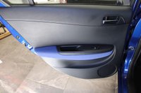USED 2009 09 HYUNDAI I20 1.2 Comfort Euro 4 5dr ONE OWNER/FULL SERVICE HISTORY