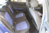USED 2009 09 HYUNDAI I20 1.2 Comfort Euro 4 5dr ONE OWNER/FULL SERVICE HISTORY