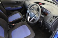 USED 2009 09 HYUNDAI I20 1.2 Comfort Euro 4 5dr ONE OWNER/FULL SERVICE HISTORY