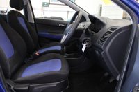 USED 2009 09 HYUNDAI I20 1.2 Comfort Euro 4 5dr ONE OWNER/FULL SERVICE HISTORY