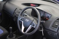 USED 2009 09 HYUNDAI I20 1.2 Comfort Euro 4 5dr ONE OWNER/FULL SERVICE HISTORY