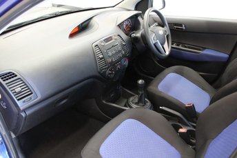 View our HYUNDAI I20