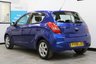 USED 2009 09 HYUNDAI I20 1.2 Comfort Euro 4 5dr ONE OWNER/FULL SERVICE HISTORY