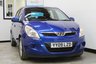 USED 2009 09 HYUNDAI I20 1.2 Comfort Euro 4 5dr ONE OWNER/FULL SERVICE HISTORY