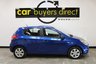 USED 2009 09 HYUNDAI I20 1.2 Comfort Euro 4 5dr ONE OWNER/FULL SERVICE HISTORY