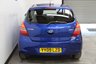 USED 2009 09 HYUNDAI I20 1.2 Comfort Euro 4 5dr ONE OWNER/FULL SERVICE HISTORY