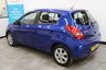 USED 2009 09 HYUNDAI I20 1.2 Comfort Euro 4 5dr ONE OWNER/FULL SERVICE HISTORY