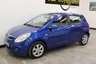 USED 2009 09 HYUNDAI I20 1.2 Comfort Euro 4 5dr ONE OWNER/FULL SERVICE HISTORY