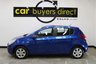 USED 2009 09 HYUNDAI I20 1.2 Comfort Euro 4 5dr ONE OWNER/FULL SERVICE HISTORY