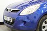 USED 2009 09 HYUNDAI I20 1.2 Comfort Euro 4 5dr ONE OWNER/FULL SERVICE HISTORY