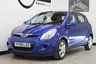 USED 2009 09 HYUNDAI I20 1.2 Comfort Euro 4 5dr ONE OWNER/FULL SERVICE HISTORY