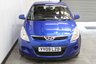 USED 2009 09 HYUNDAI I20 1.2 Comfort Euro 4 5dr ONE OWNER/FULL SERVICE HISTORY