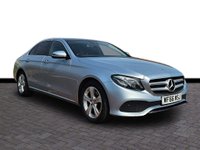 USED 2016 66 MERCEDES-BENZ E-CLASS 2.0 E220d SE (Premium Plus) Saloon 4dr Diesel G-Tronic+ Euro 6 (s/s) (194 ps) 6 months warranty, &pound;1000 per claim