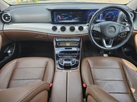USED 2016 66 MERCEDES-BENZ E-CLASS 2.0 E220d SE (Premium Plus) Saloon 4dr Diesel G-Tronic+ Euro 6 (s/s) (194 ps) 6 months warranty, &pound;1000 per claim