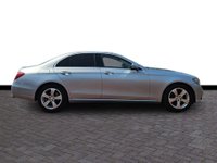 USED 2016 66 MERCEDES-BENZ E-CLASS 2.0 E220d SE (Premium Plus) Saloon 4dr Diesel G-Tronic+ Euro 6 (s/s) (194 ps) 6 months warranty, &pound;1000 per claim