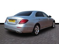 USED 2016 66 MERCEDES-BENZ E-CLASS 2.0 E220d SE (Premium Plus) Saloon 4dr Diesel G-Tronic+ Euro 6 (s/s) (194 ps) 6 months warranty, &pound;1000 per claim