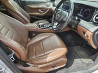 USED 2016 66 MERCEDES-BENZ E-CLASS 2.0 E220d SE (Premium Plus) Saloon 4dr Diesel G-Tronic+ Euro 6 (s/s) (194 ps) 6 months warranty, &pound;1000 per claim