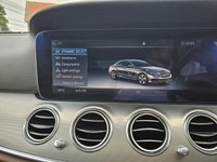 USED 2016 66 MERCEDES-BENZ E-CLASS 2.0 E220d SE (Premium Plus) Saloon 4dr Diesel G-Tronic+ Euro 6 (s/s) (194 ps) 6 months warranty, &pound;1000 per claim