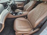 USED 2016 66 MERCEDES-BENZ E-CLASS 2.0 E220d SE (Premium Plus) Saloon 4dr Diesel G-Tronic+ Euro 6 (s/s) (194 ps) 6 months warranty, &pound;1000 per claim