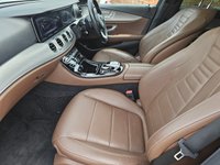 USED 2016 66 MERCEDES-BENZ E-CLASS 2.0 E220d SE (Premium Plus) Saloon 4dr Diesel G-Tronic+ Euro 6 (s/s) (194 ps) 6 months warranty, &pound;1000 per claim