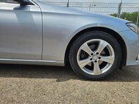 USED 2016 66 MERCEDES-BENZ E-CLASS 2.0 E220d SE (Premium Plus) Saloon 4dr Diesel G-Tronic+ Euro 6 (s/s) (194 ps) 6 months warranty, &pound;1000 per claim