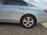 USED 2016 66 MERCEDES-BENZ E-CLASS 2.0 E220d SE (Premium Plus) Saloon 4dr Diesel G-Tronic+ Euro 6 (s/s) (194 ps) 6 months warranty, &pound;1000 per claim