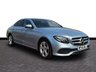 USED 2016 66 MERCEDES-BENZ E-CLASS 2.0 E220d SE (Premium Plus) Saloon 4dr Diesel G-Tronic+ Euro 6 (s/s) (194 ps) 6 months warranty, &pound;1000 per claim